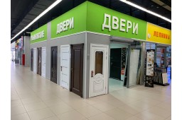  Официальный магазин "Ульяновские Двери"