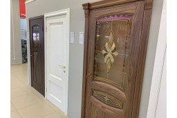 Официальный магазин "Ульяновские Двери"