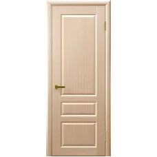 Ульяновские двери Валентия-2 белёный дуб ДГ
