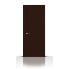 Дверь СитиДорс модель Италия цвет Венге