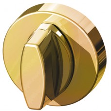 Armadillo Фиксатор сантехнический WC-BOLT BK6/URB GOLD-24 Золото 24К