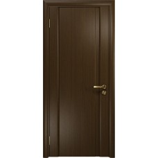 Дверь Триумф-1 венге