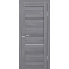 Дверь МариаМ модель Техно 642 Светло-серый