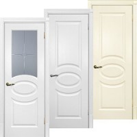 Двери Смальта-12